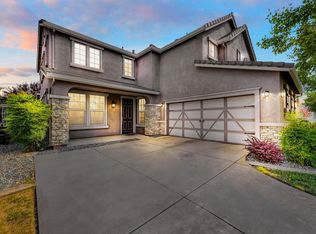 12261 Canyonlands Dr, Rancho Cordova, CA