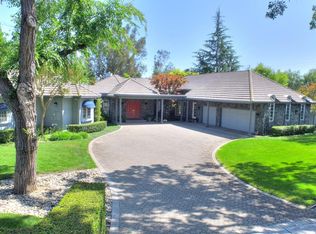 15314 Sobey Rd, Saratoga, CA 95070