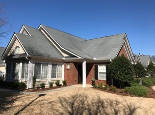 3083 Oakside Cir, Milton, GA 30004