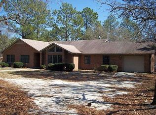 4597 Virsalli Loop, Hope Mills, NC 28348