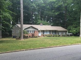 14 Blue Hills Dr, Holmdel, NJ