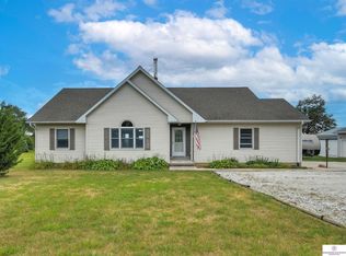 13801 Fairview Rd, Springfield, NE 68059