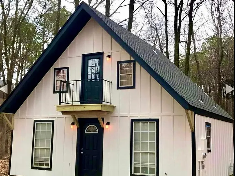 664 Confederate Ridge Rd — Photo 1