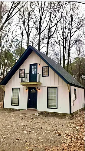 664 Confederate Ridge Rd Photo 1