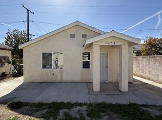 2075 Delta Ave, Long Beach, CA 90810