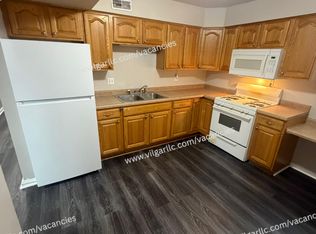 5583 Tulip Ave, Portage, IN 46368