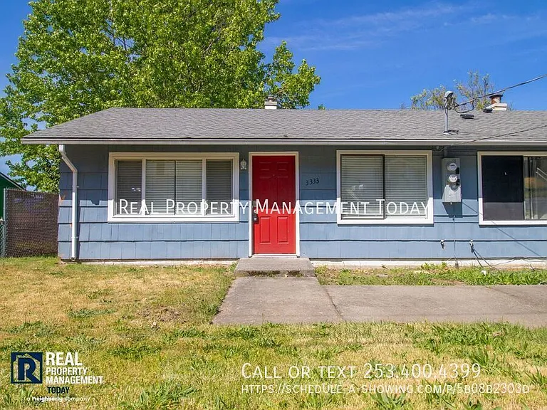 3333 Ward Ave — Photo 3