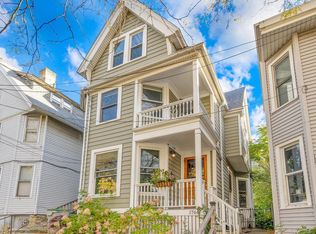 1764 North Astor STREET, Milwaukee, WI 53202