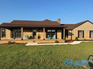 28339 State Highway 251, Ardmore, AL 35739