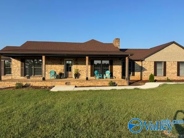 28339 State Highway 251, Ardmore, AL 35739