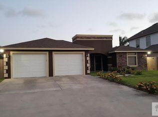 3543 Oviedo, Brownsville, TX 78520