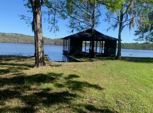 306 Pine St, Heflin, LA 71039