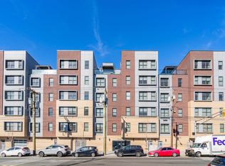 3443 John F Kennedy Blvd #307, Jersey City, NJ 07307