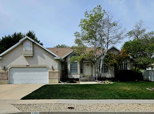5260 S Carpenter Cv, Salt Lake City, UT 84129
