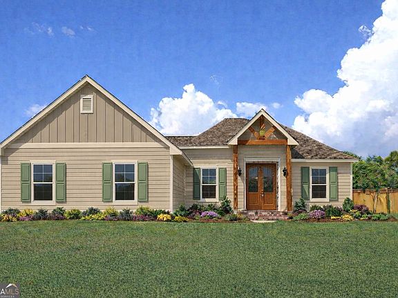 3rd image of 205 Carrington Way