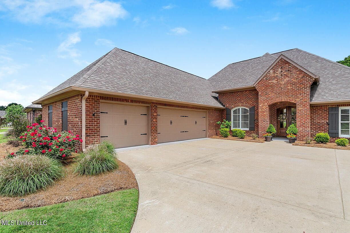 160 Buckhead Dr, Madison, MS 39110 Zillow