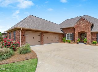 160 Buckhead Dr, Madison, MS 39110