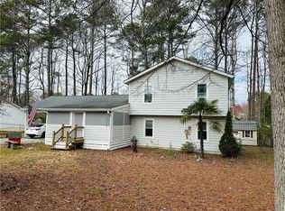 170 Zion Wood Rd, Loganville, GA 30052