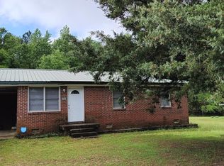 223 Beason Rd, Orangeburg, SC 29115