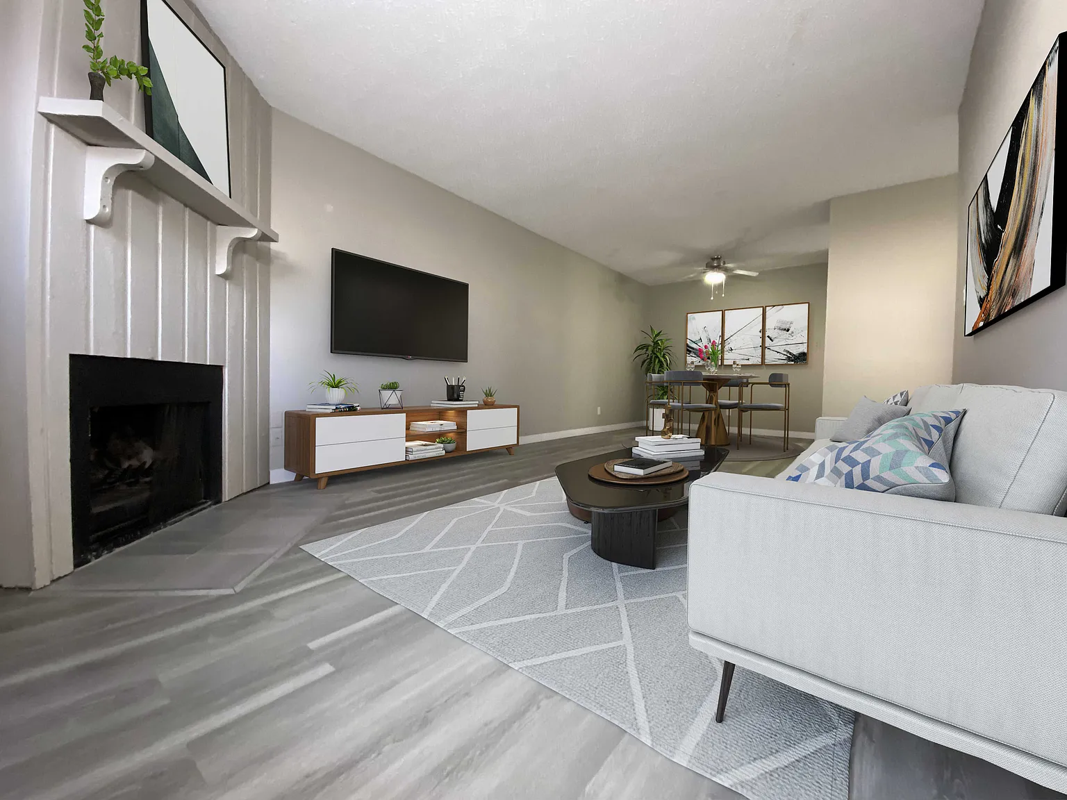 Fairhaven Apartments — Photo 3