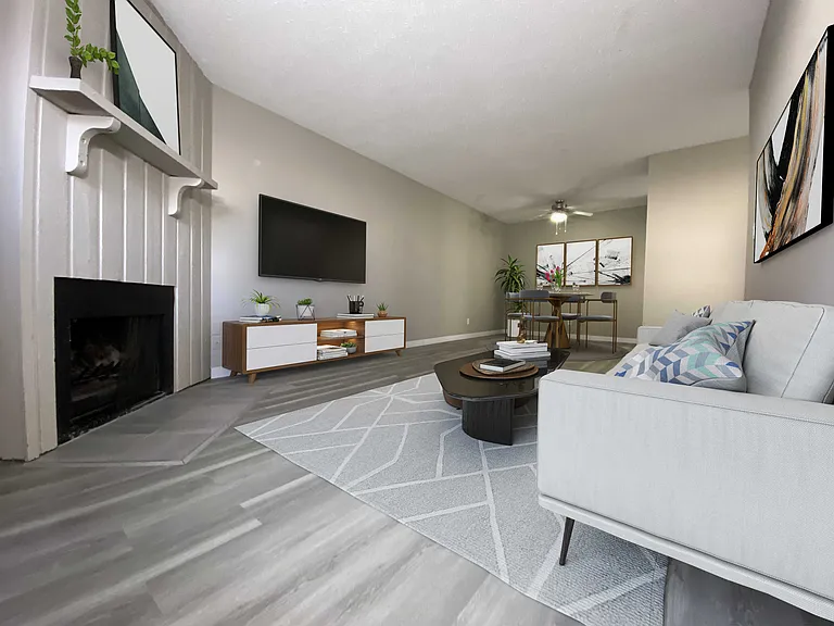 365 Pendygrasse Rd — Photo 3