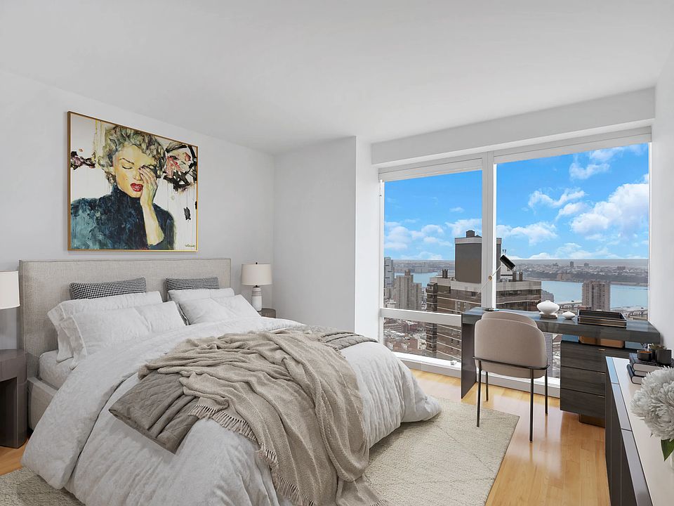 1st image of 25 Columbus Cir #59F