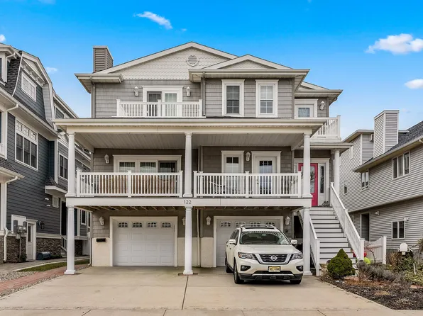 122 48th St #W, Sea Isle City, NJ 08243