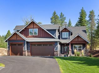 14180 N Spiral Ridge Trl, Rathdrum, ID 83858