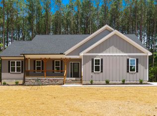 2599 Nutbush Rd, Henderson, NC 27537