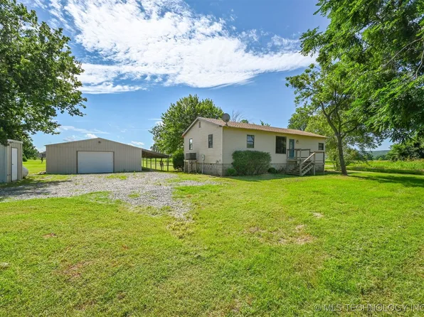 16503 S 185th East Ave, Bixby, OK 74008