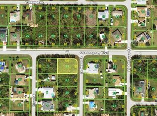 10367 Oceanspray Blvd #28, Englewood, FL 34224