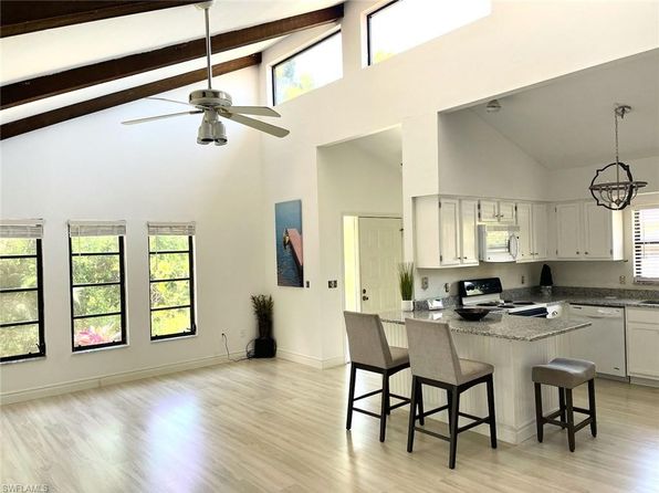 Forest Country Club Community Fort Myers Real Estate 1 Homes For Sale Zillow