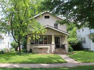 830 S 33rd St, South Bend, IN 46615