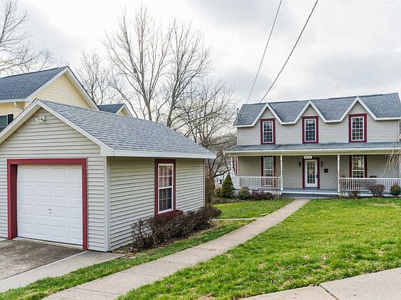 2nd image of 3621 Archer Ave