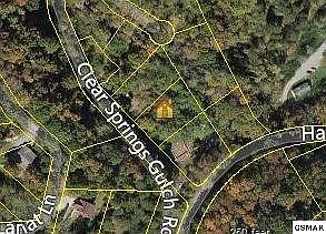 1st image of 25 Clear Springs Gulch Rd Lot 25