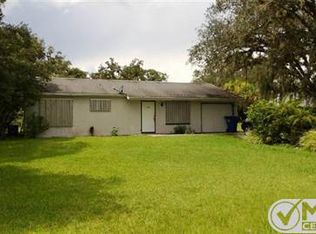 4021 N Edgewater Cir, Labelle, FL 33935