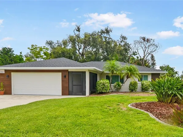 1342 Featherbed Ln, Venice, FL 34285