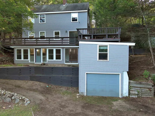 113 Lakeview Drive, Nottingham, NH 03290