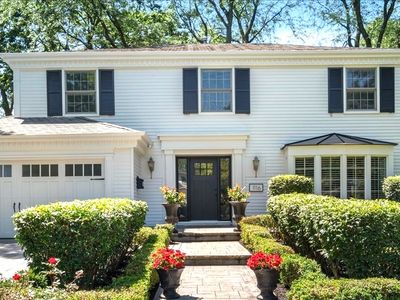 1116 Mary Ln, Naperville, IL, 60540