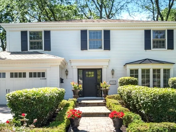 1116 Mary Ln, Naperville, IL 60540