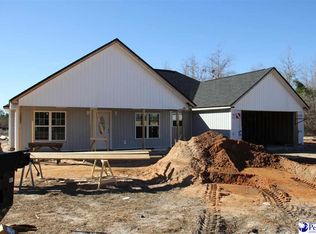 2330 Northcutt Rd, Hartsville, SC 29550