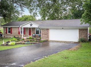187 Springbrook Dr, Shepherdsville, KY 40165