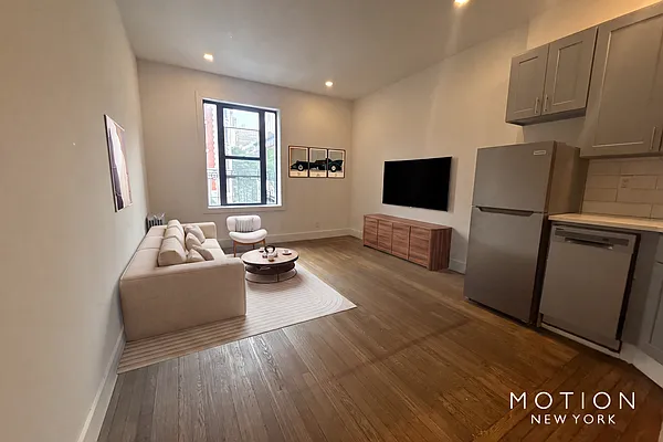 45 Tiemann Place #3D