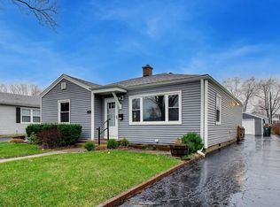 306 N Schubert St, Palatine, IL
