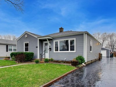 306 N Schubert St, Palatine, IL, 60067