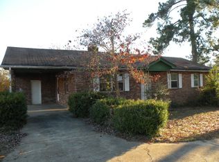 2388 Highway 88, Hephzibah, GA 30815