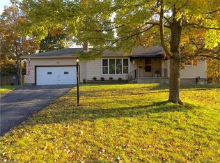 5633 Tarrytown Ln, Youngstown, OH 44515