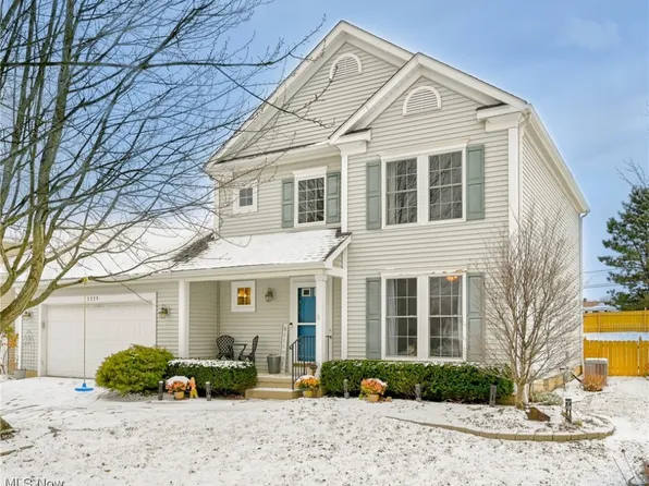 7779 Gresham Ln, Hudson, OH 44236