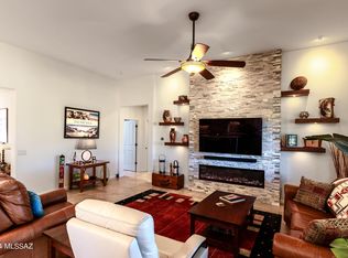 60638 E Arroyo Vista Dr, Oracle, AZ 85623