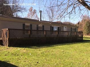 324 Malone Rd, Bradfordsville, KY 40009